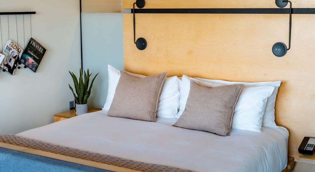 The Source Hotel — photo 34 of 60