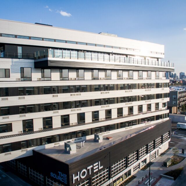 The Source Hotel — gallery preview 2